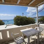 Ostria & Ξενοδοχείο με διαμερίσματα 4*