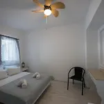 Ostria & 4* Alikí