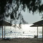 Ostria & 4* Αλυκή