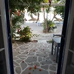 Ξενοδοχείο με διαμερίσματα Ostria &