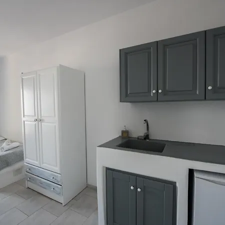 Hotel apartamentowy Ostria &