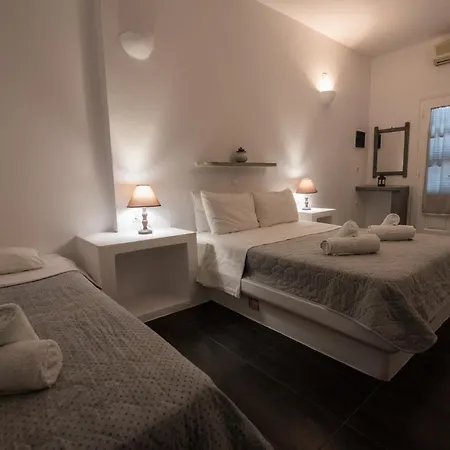 Ostria & Hotel apartamentowy