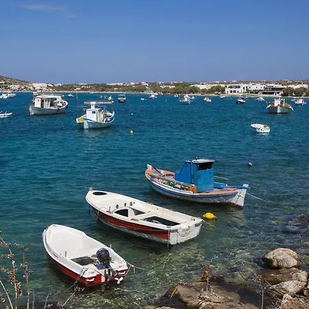 Ostria & Апарт-отель 4*