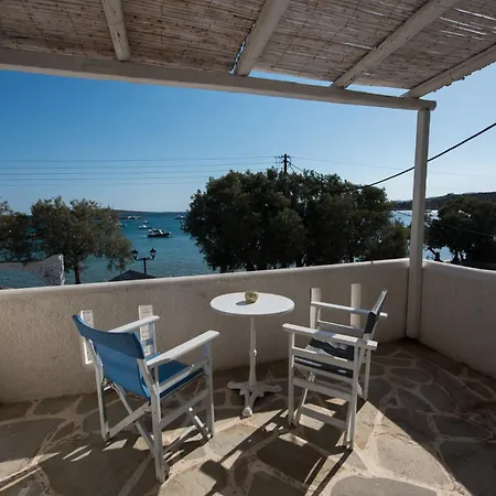 Ostria & Hotel apartamentowy 4*