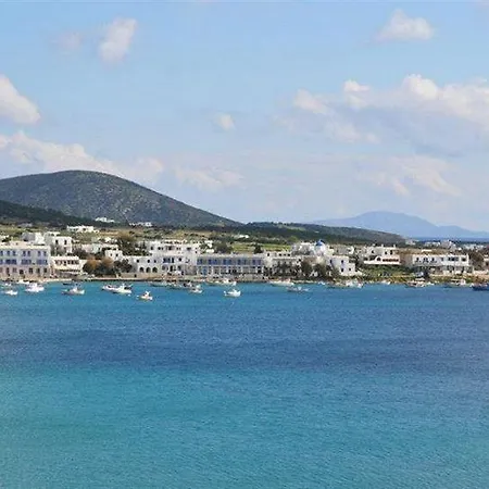 Ostria & Hotel apartamentowy