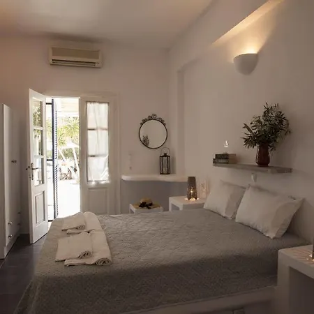 Hotel apartamentowy Ostria &