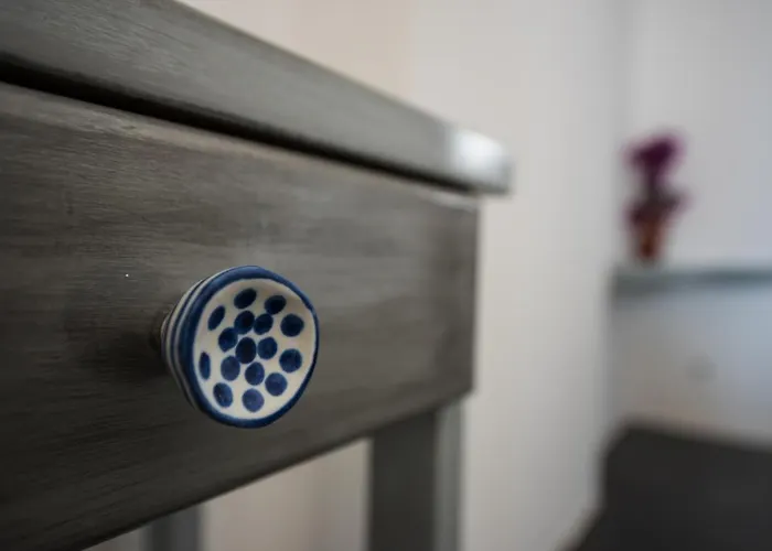 Apart Otel Ostria & Alikí