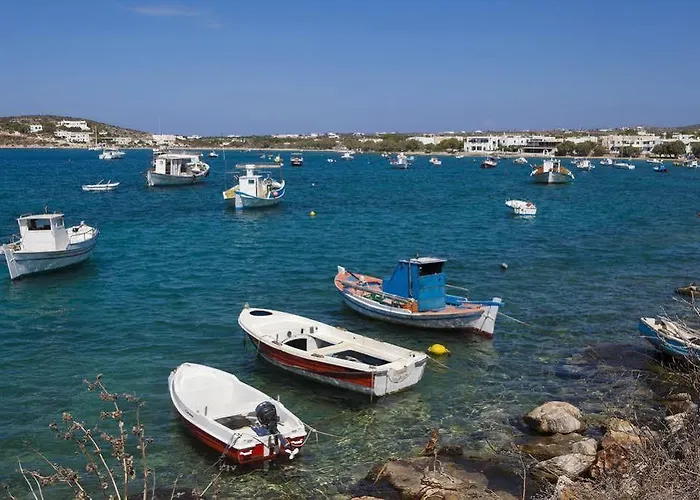 Ostria & Apart Otel 4*