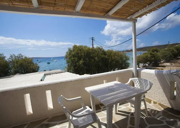 Ostria & Apart Otel 4*