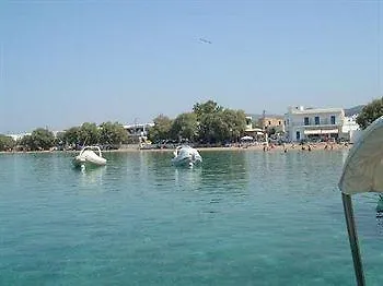 Apart Otel Ostria & 4*