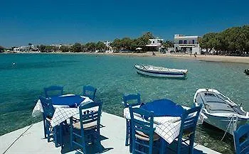 Apart Otel Ostria & 4*