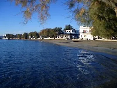 Apart Otel Ostria & 4*