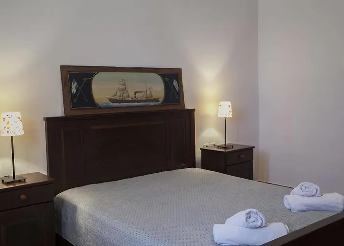 Ostria & Apart Otel 4*