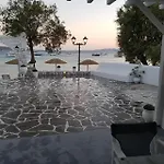 Ostria & Aliki (Paros)