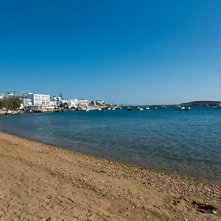 Ostria Studios&apartments 4*