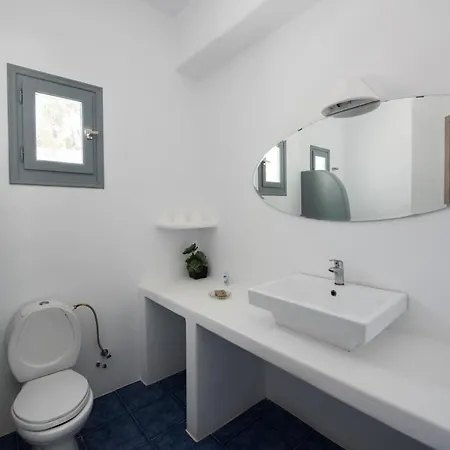 Lägenhetshotell Ostria & 4*