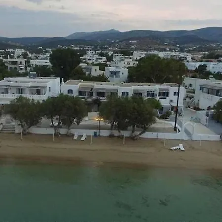 Ostria Studios&apartments