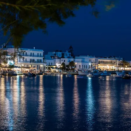 Apartahotel Ostria Studios&apartments