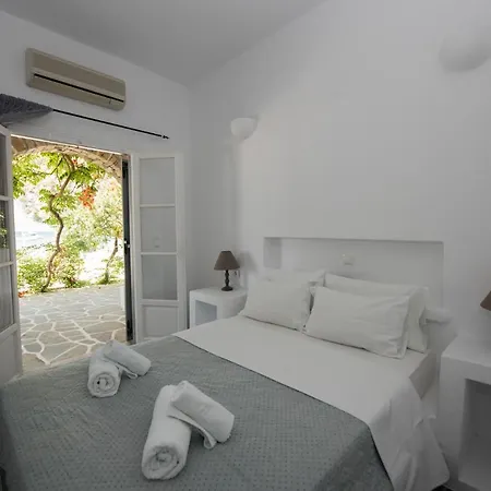 Appart hôtel Ostria &