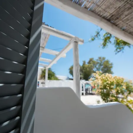 Ostria Studios&apartments Apartahotel