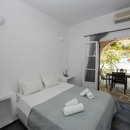 Apart-hotel Ostria & 4*