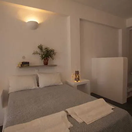 Ostria Studios&apartments Apartahotel 4*