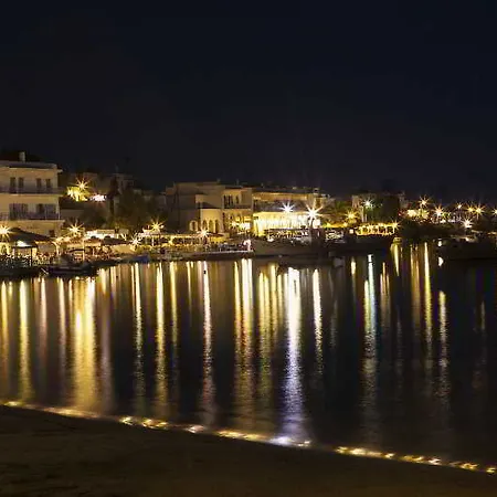 Ostria Studios&apartments 4*