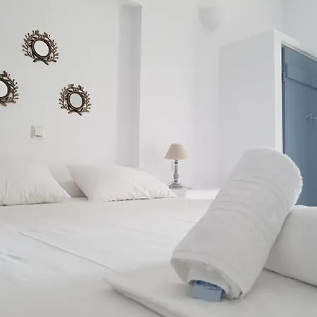 Ostria Studios&apartments Apartahotel