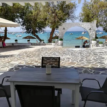 Apartahotel Ostria Studios&apartments 4*