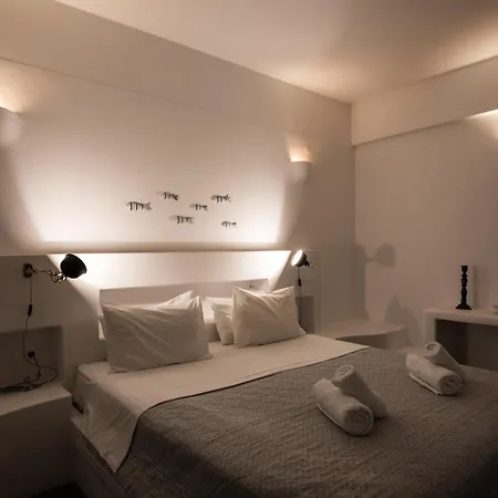 Lägenhetshotell Ostria &