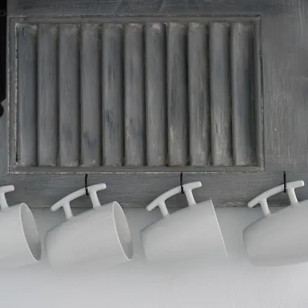 Apartahotel Ostria Studios&apartments 4*