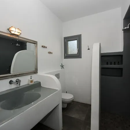 Ostria Studios&apartments Apartahotel