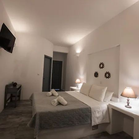 Ostria & Lägenhetshotell