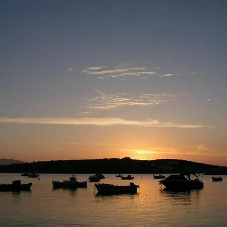 Ostria & Appart hôtel 4*