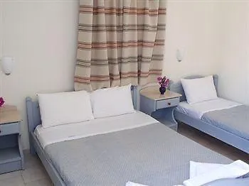 Ostria Studios&apartments 4*