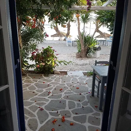 Apartahotel Ostria Studios&apartments