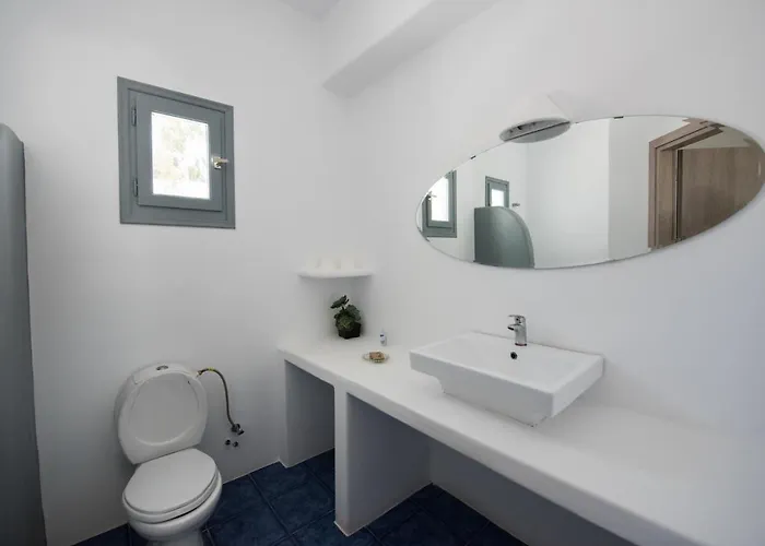 Lägenhetshotell Ostria & 4*