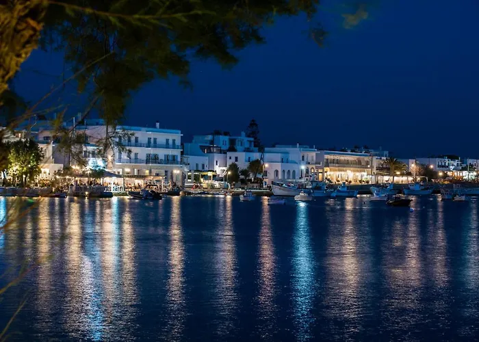 Apart-hotel Ostria &