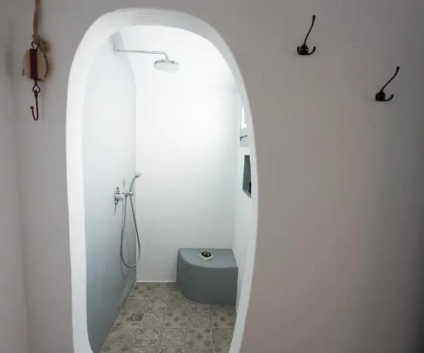 Lägenhetshotell Ostria &